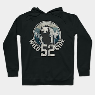 The Wild Side Hoodie